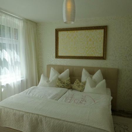 City Residenz 富尔达 外观 照片