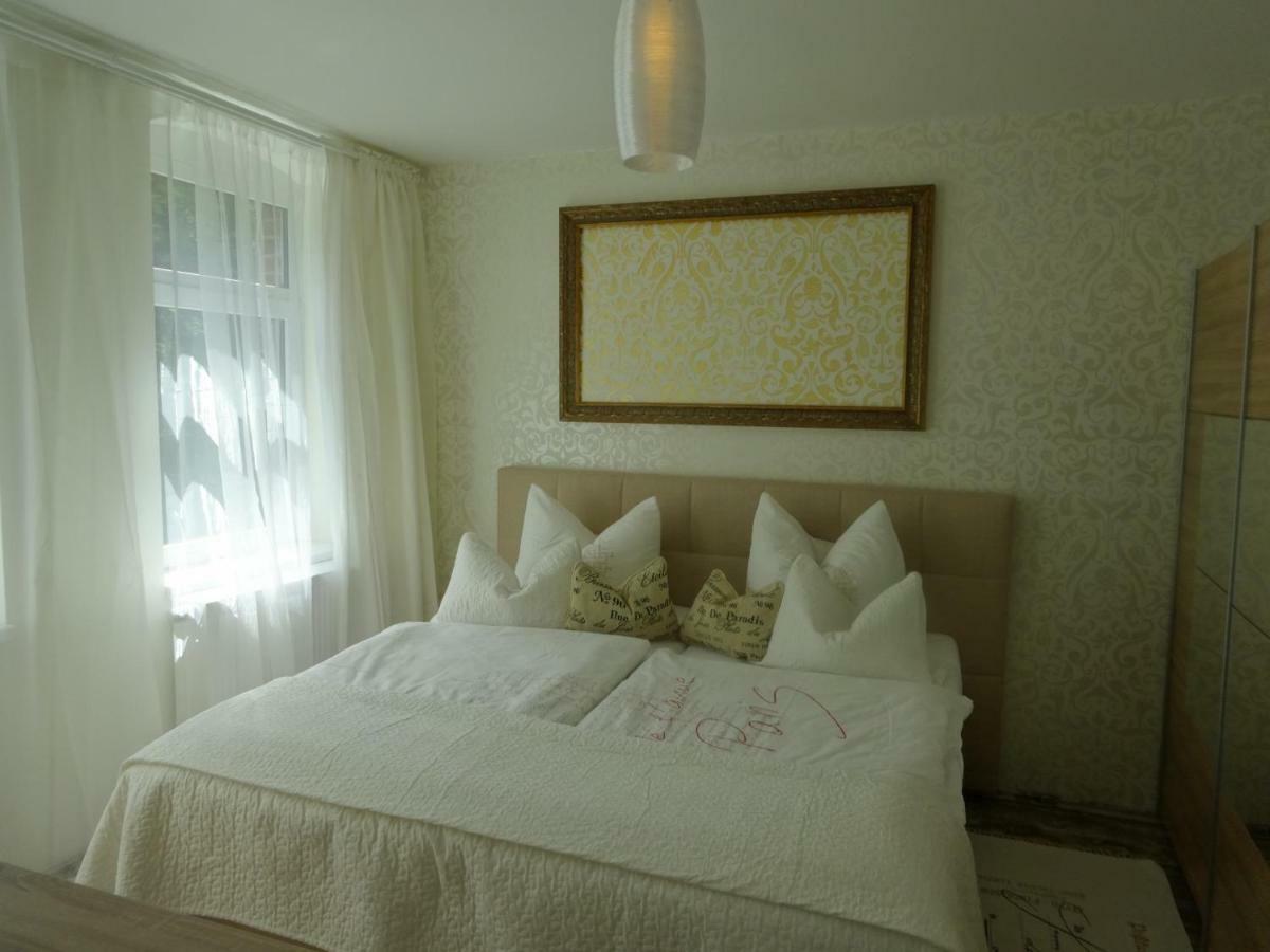 City Residenz 富尔达 外观 照片