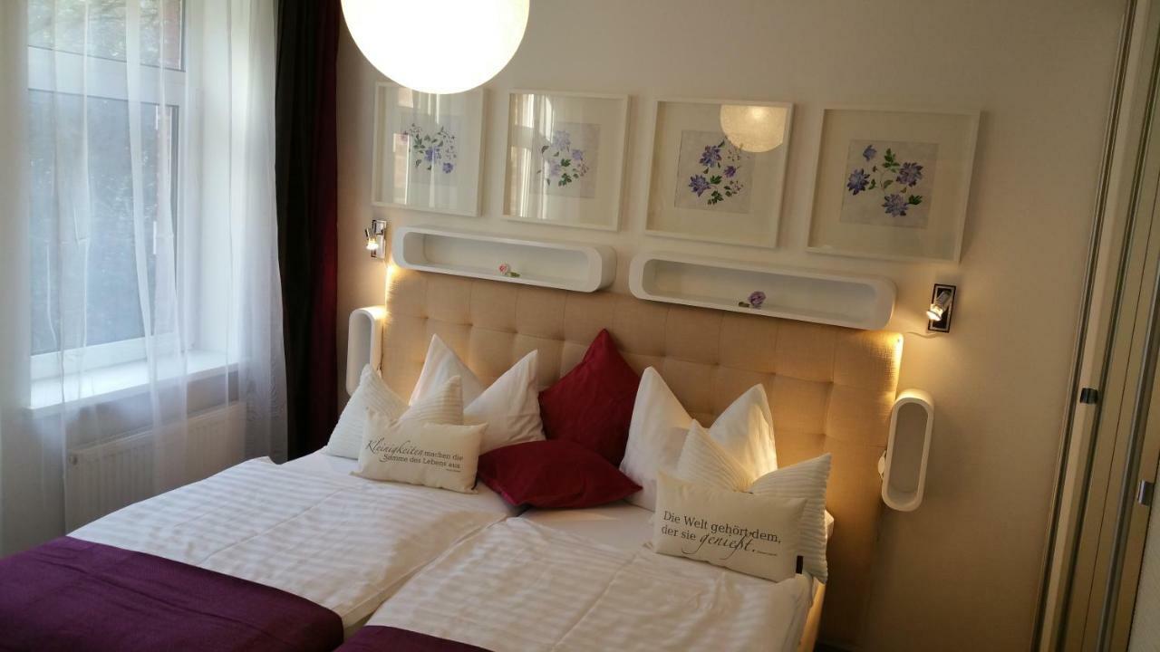 City Residenz 富尔达 外观 照片