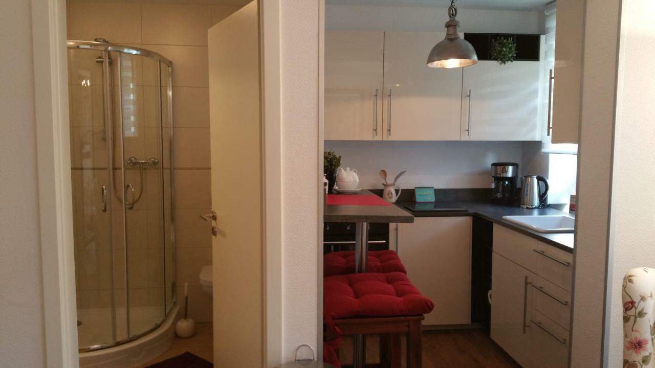 City Residenz 富尔达 外观 照片