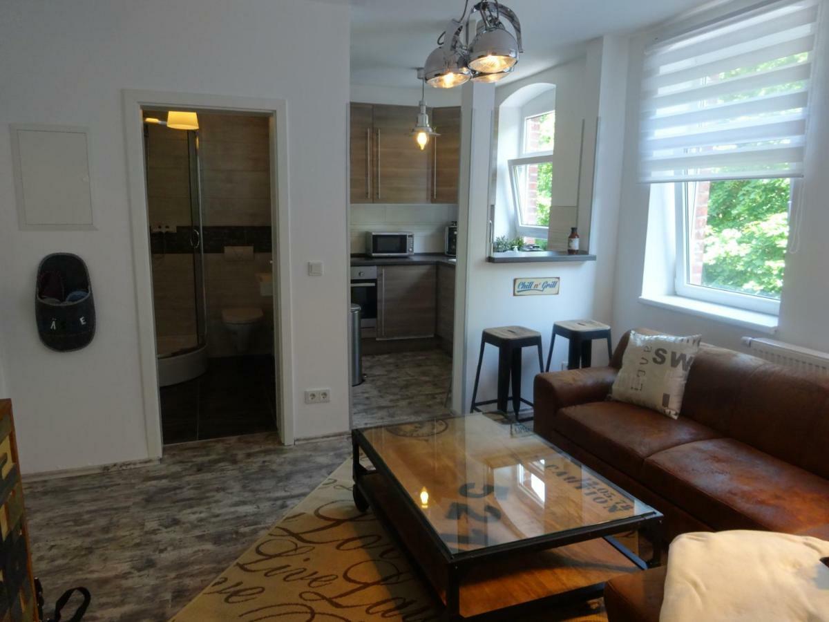 City Residenz 富尔达 外观 照片